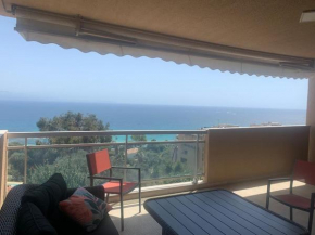 Appartement T4 Sanguinaire